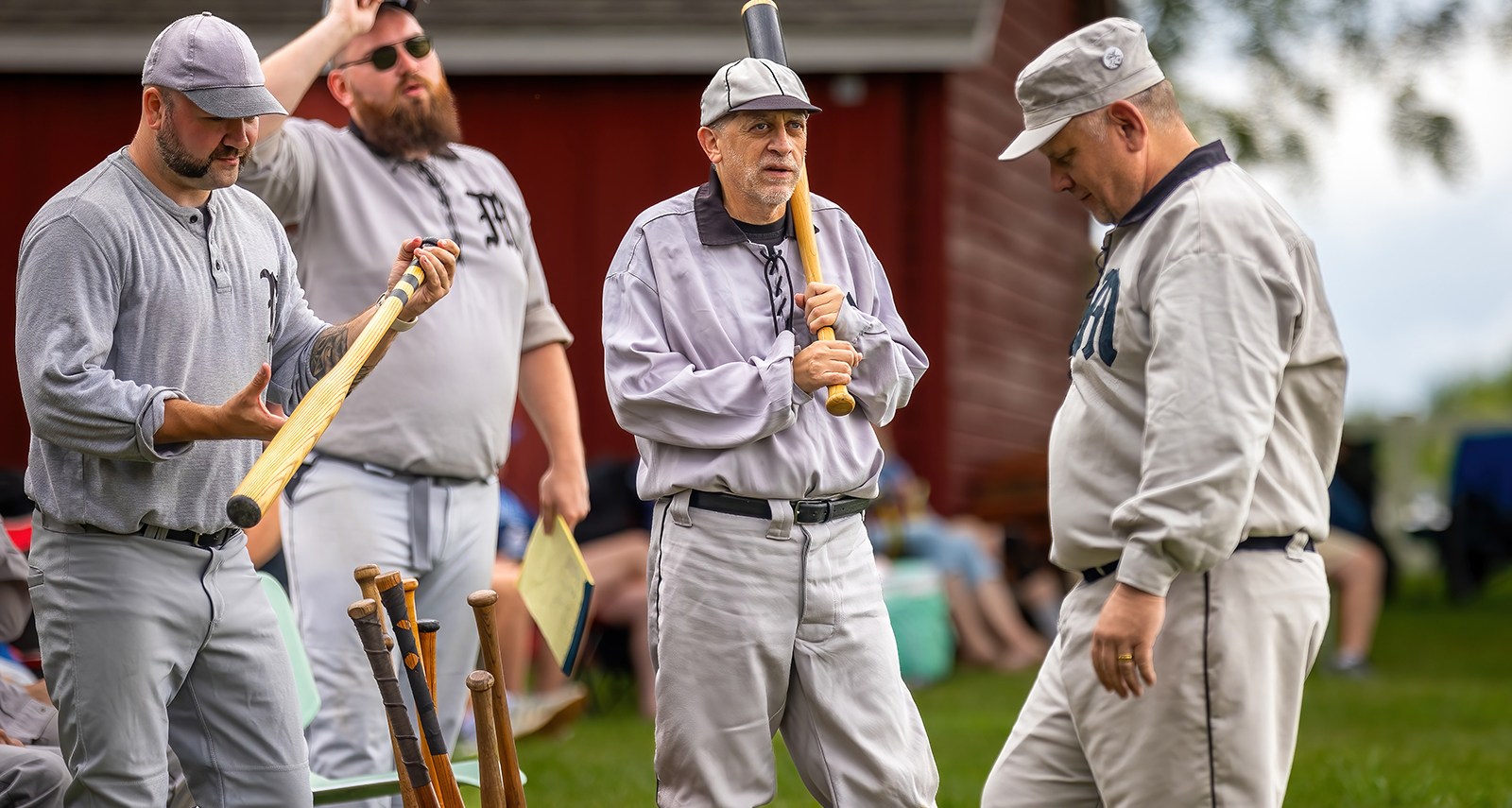 Photo: /3840/STELLWAGENFARM(VILLAGEOFORLANDPARK) Vintage Baseball Orland Park de6T3A9361finalvb web hero.jpg